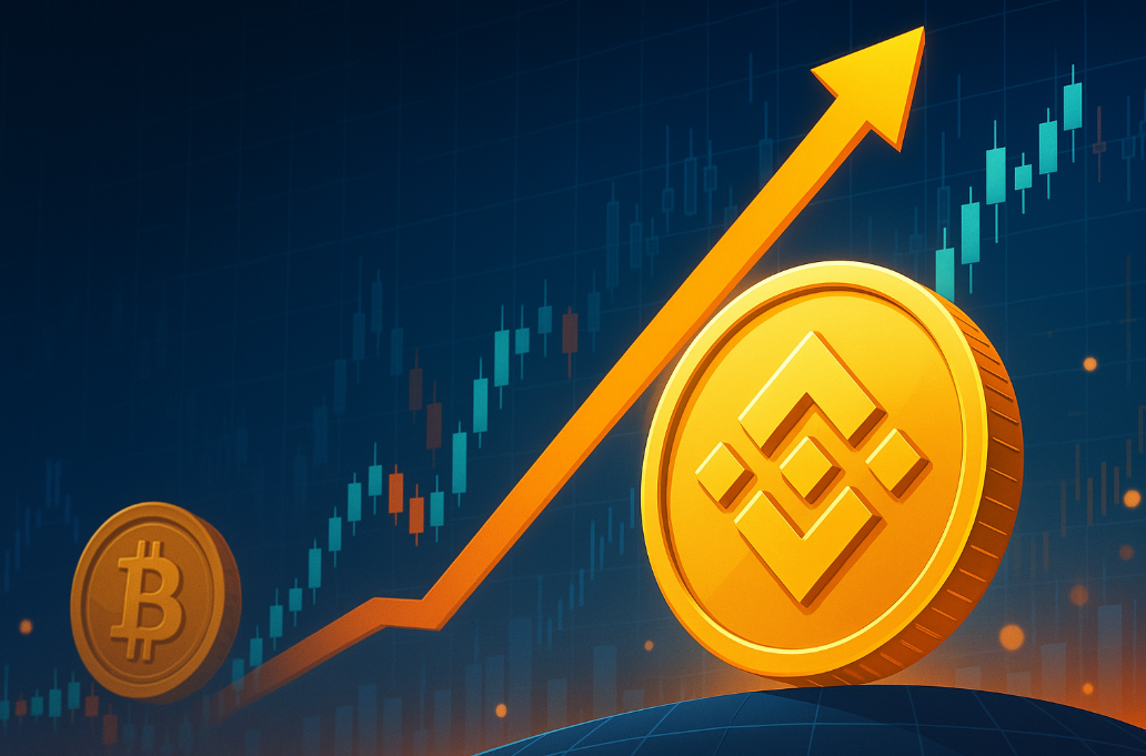 BNB-Price-Prediction