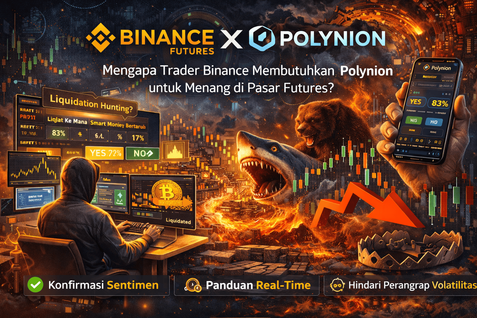 binance