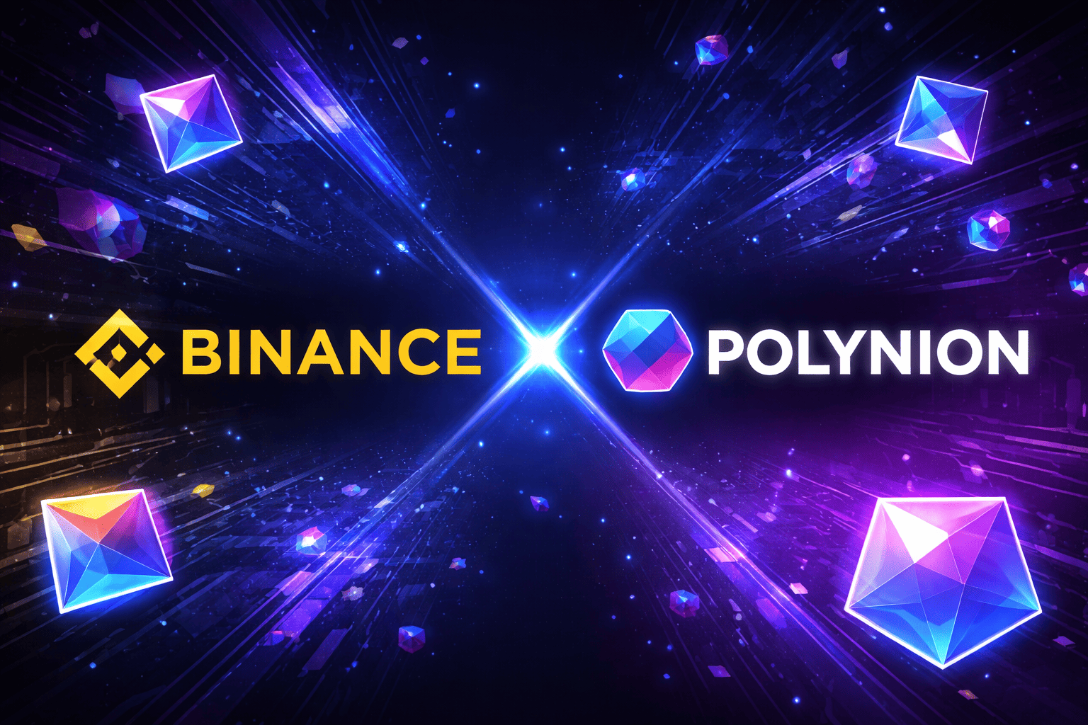 binance