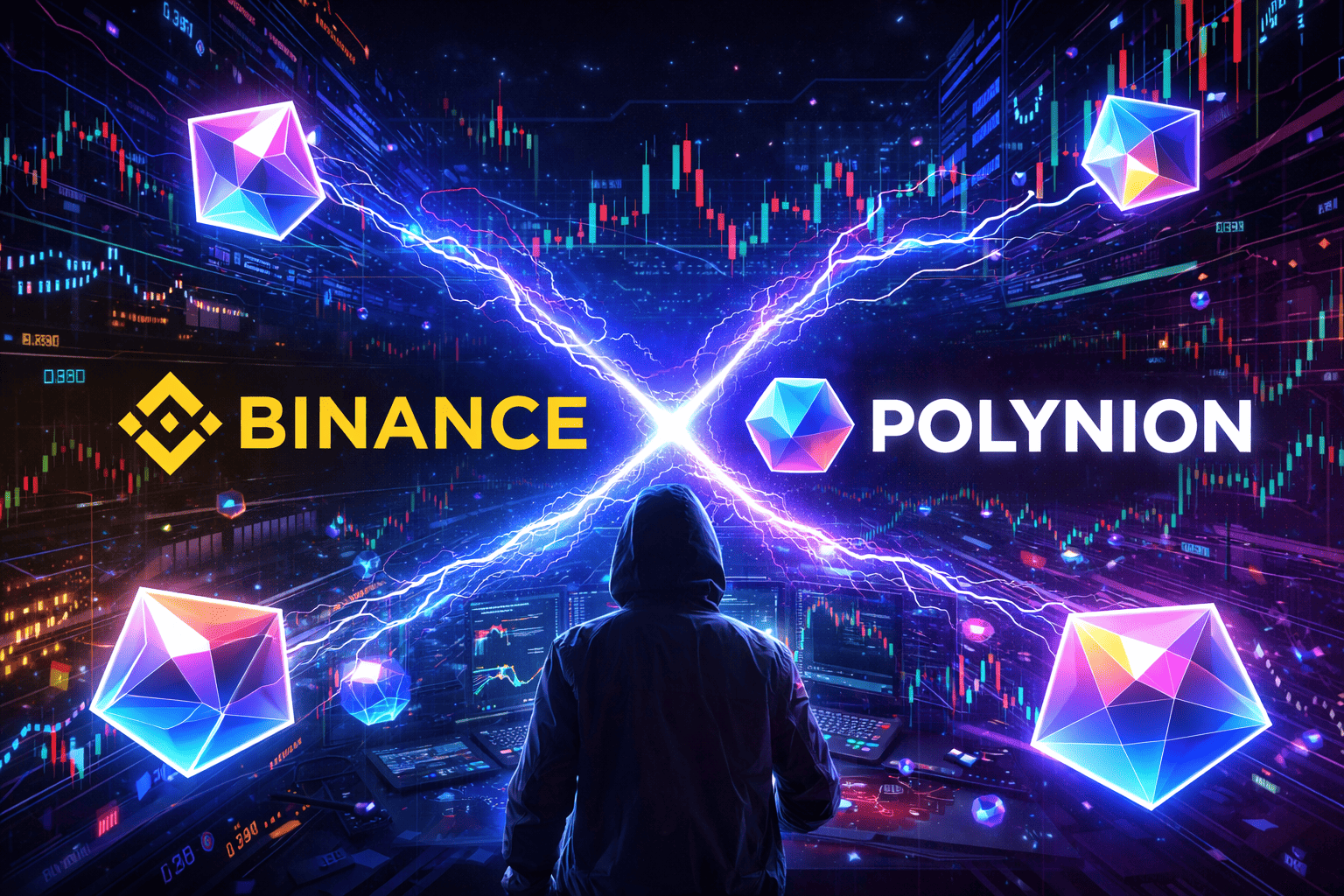 Binance