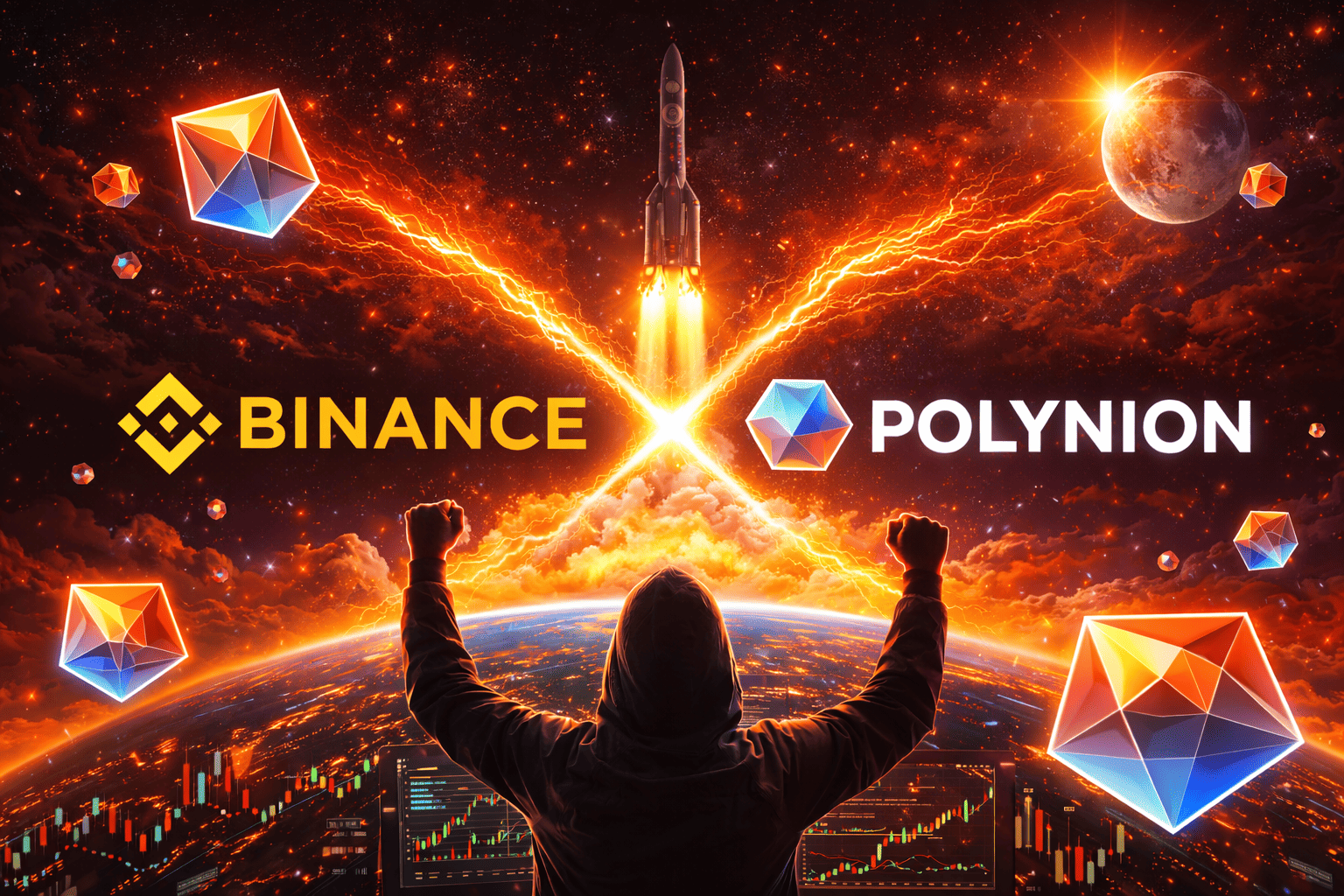 Binance