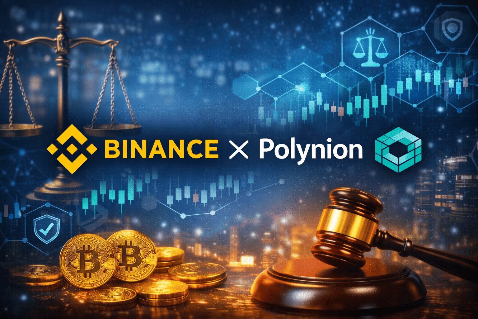 Binance 2026: Dari Konflik Regulator ke Kolaborasi