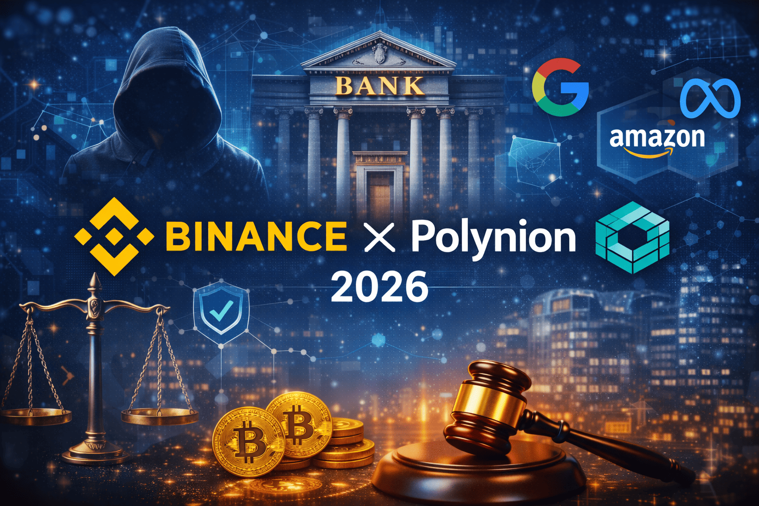 Musuh Terbesar Binance 2026