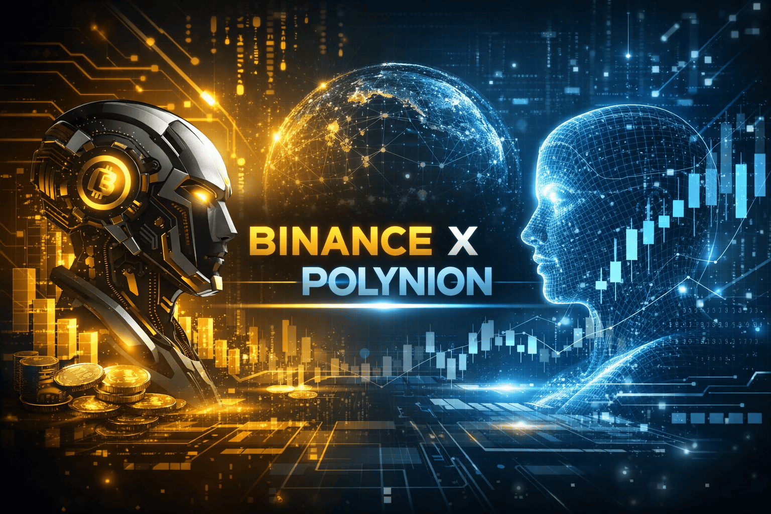 Isu AI dan Monetisasi Binance Kembali Disorot