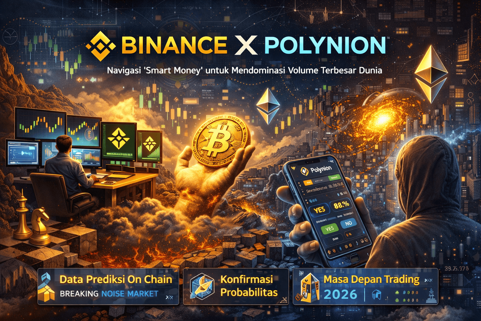 Binance